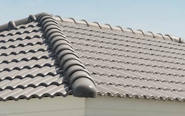 advantages of Bettiscombe clay roofing