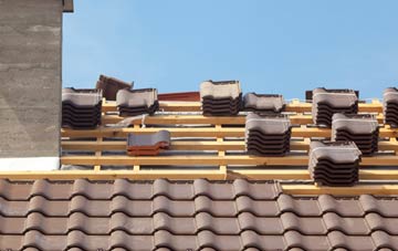 Bettiscombe clay roofing costs