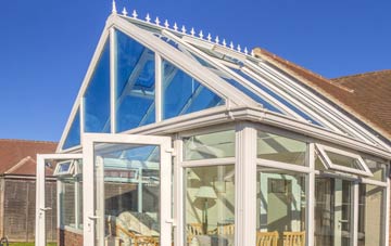 conservatory roof insulation costs Bettiscombe
