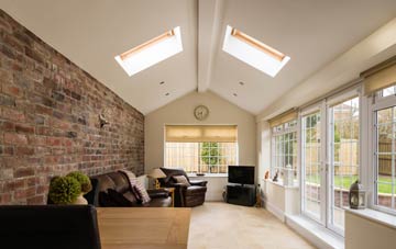 conservatory roof insulation Bettiscombe, Dorset