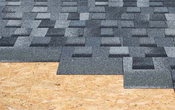 expert Bettiscombe asphalt roof companies