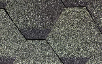 Bettiscombe fibreglass shingle repairs