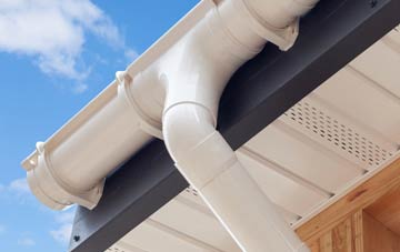 Bettiscombe gutter installation costs