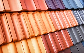 Bettiscombe roof tile costs