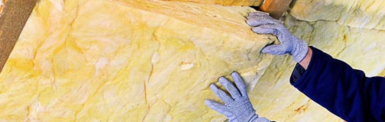 quotes for Bettiscombe roof insulation