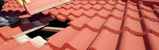 compare Bettiscombe roof repair quotes