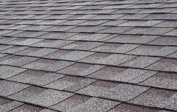 Bettiscombe tiles for shallow pitch roofing