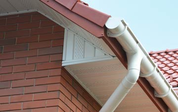 Bettiscombe soffit repair costs