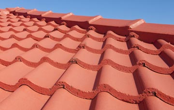 Bettiscombe tile and slate roof replacement