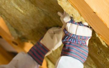 types of Bettiscombe pitched roof insulation materials