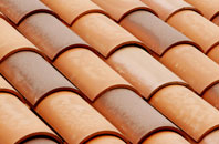 Bettiscombe clay roofing