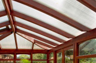 Bettiscombe conservatory roofing insulation