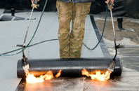 Bettiscombe flat roof sealing quote