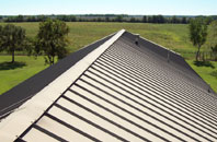 Bettiscombe metal roof quotes