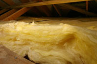 Bettiscombe pitch roof insulation