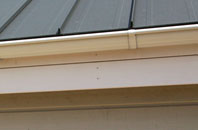 Bettiscombe soffit repair