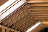 Bettiscombe tapered roof insulation quotes